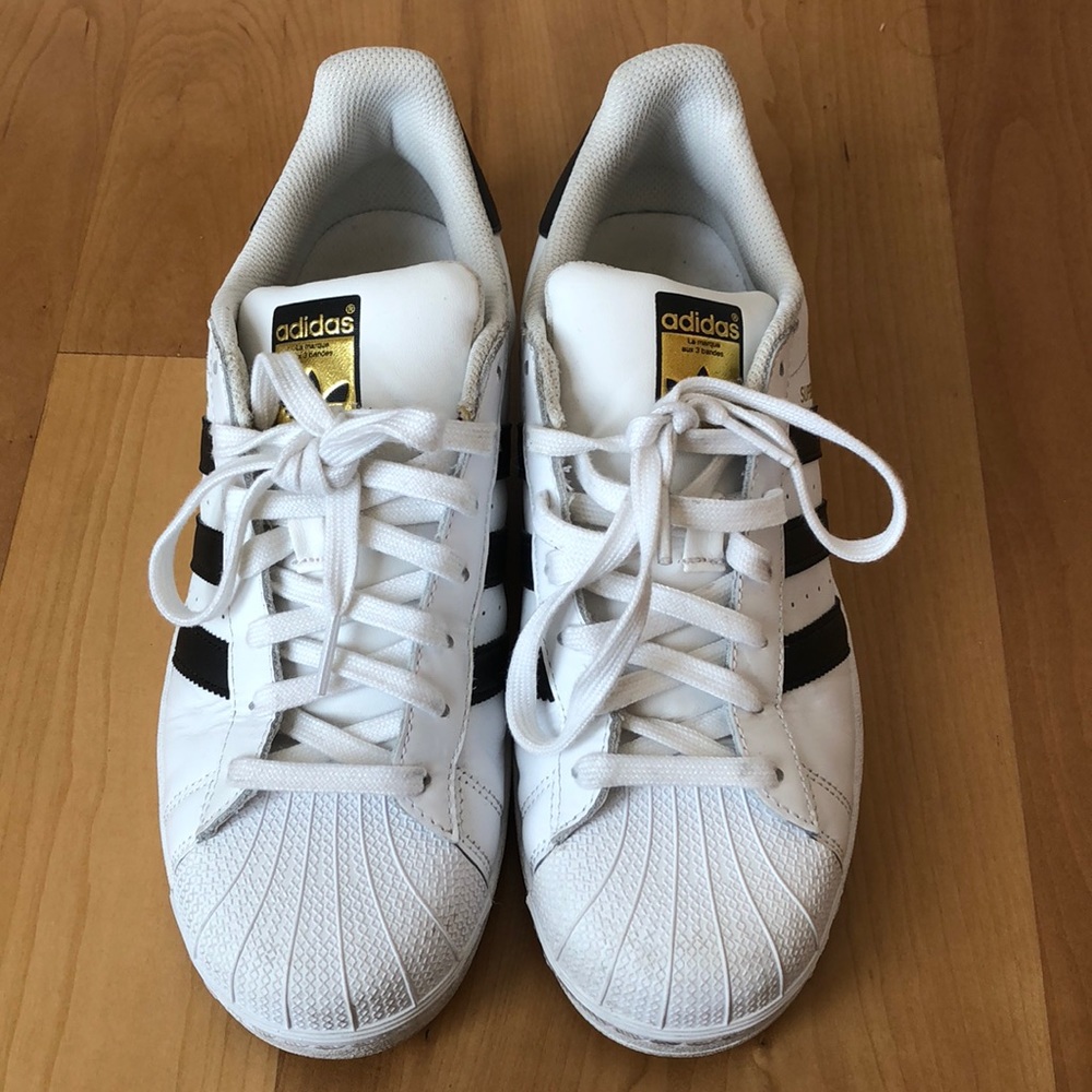 adidas SNEAKERS!!